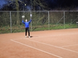 Tennistoernooitje seniorenteams S.K.N.W.K. van zaterdag 11 januari 2025 (Fotoboek 2) (115/161)